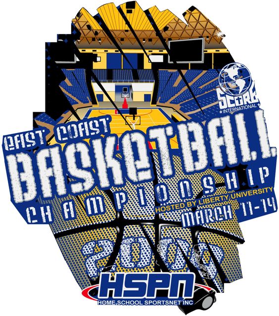 2009 Tournament Logo