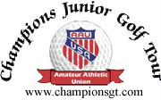 AAU Champions Junior Golf Tour