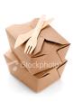 Boxed Lunches