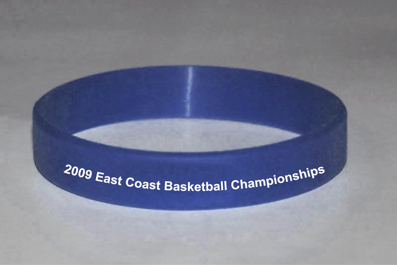 Tournament Wristband