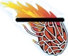 Flames Basketball