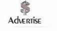 Great rates for advertisers