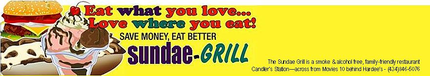 Sundae Grill