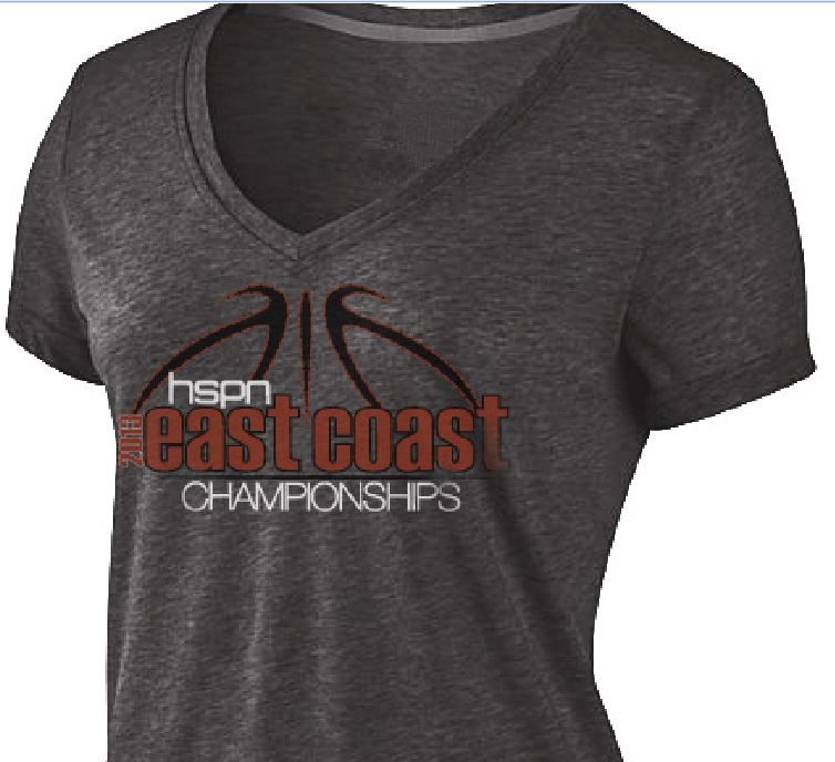 2013 Tournament T-Shirt (front)