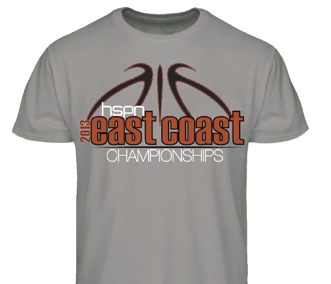 2013 Tournament T-Shirt (front)